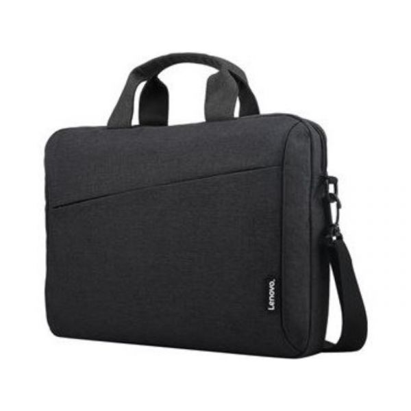 Lenovo 15,6" Casual Toploader T210 ECO notebook táska (4X40T84061) Fekete