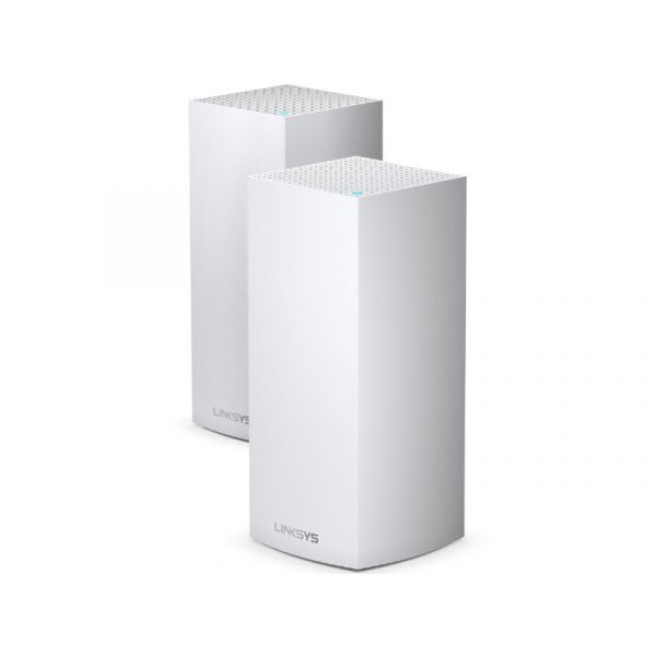 Linksys AX4200 MX8400 Velop Mesh Wi-Fi Rendszer 2 db (MX8400-EU)