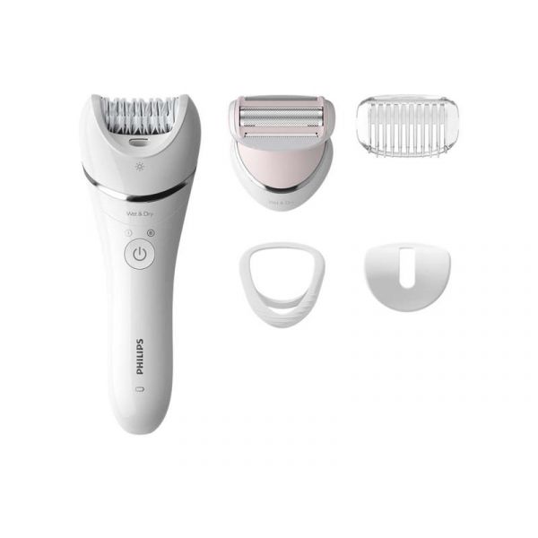 Philips Satinelle Advanced BRE710/00 epilátor