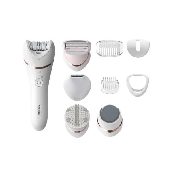 Philips Satinelle Advanced BRE740/10 epilátor