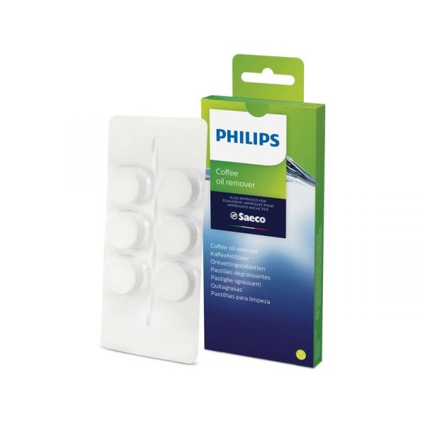 Philips CA6704/10 kávéolaj eltávolító tabletta