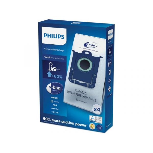 Philips s-Bag FC8021/03 porzsák