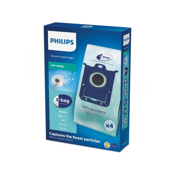 Philips s-Bag FC8022/04 porzsák