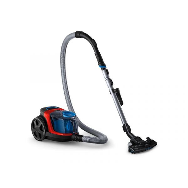 Philips PowerPro Compact FC9330/09 porzsák nélküli porszívó