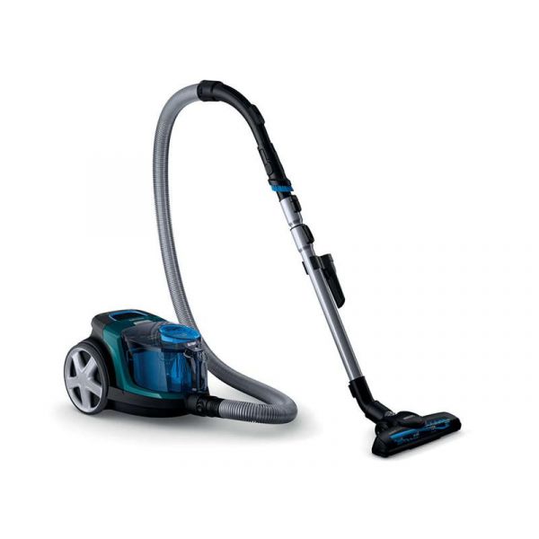 Philips PowerPro Compact FC9334/09 porzsák nélküli porszívó