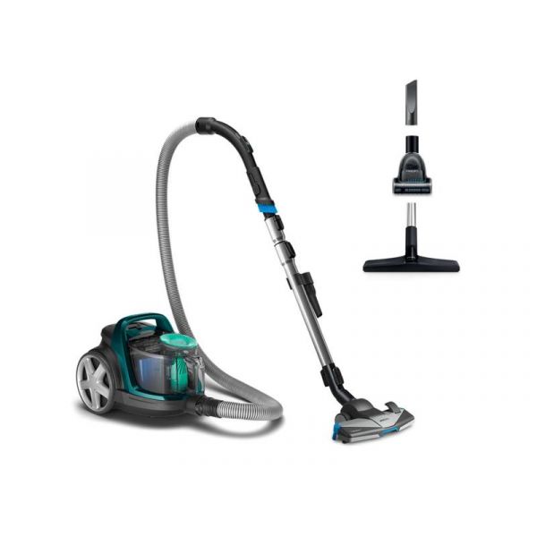 Philips PowerPro Active FC9555/09 porzsák nélküli porszívó