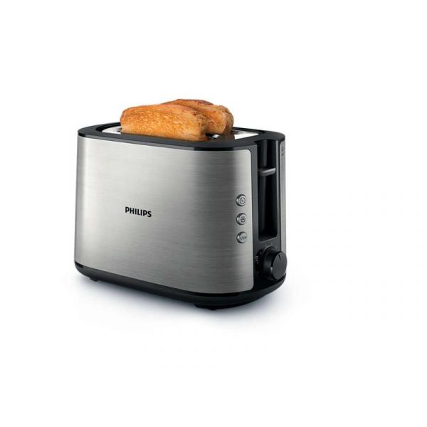 Philips Viva Collection HD2650/90 950W kenyérpirító