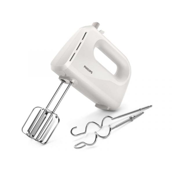 Philips Daily Collection HR3705/00 300W kézi mixer