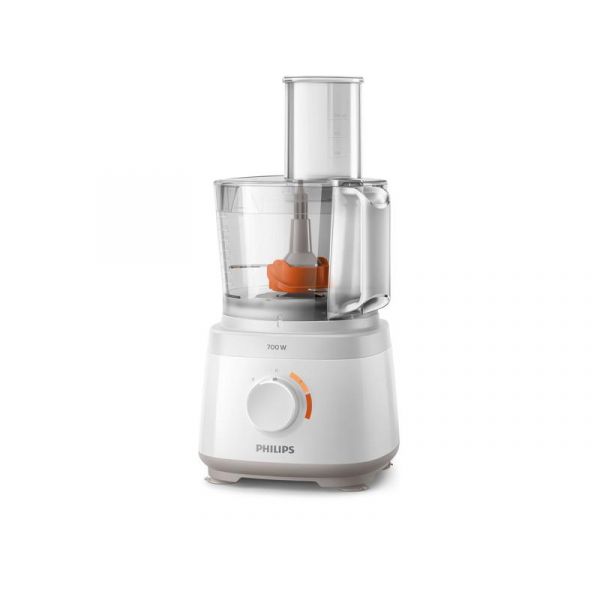 Philips Daily Collection HR7320/00 700W konyhai robotgép