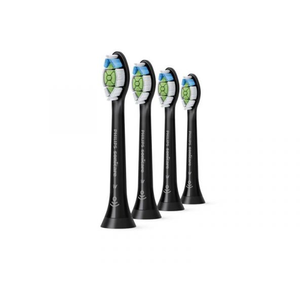 Philips Sonicare Optimal White HX6064/11 standard fogkefefej 4db