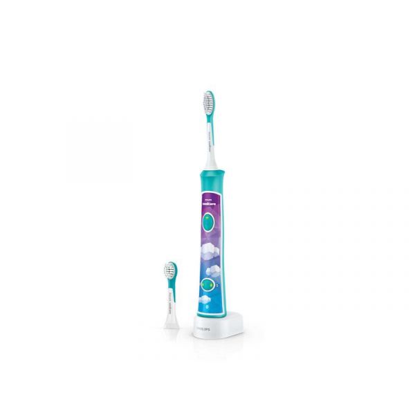 Philips Sonicare For Kids HX6322/04 szónikus elektromos fogkefe
