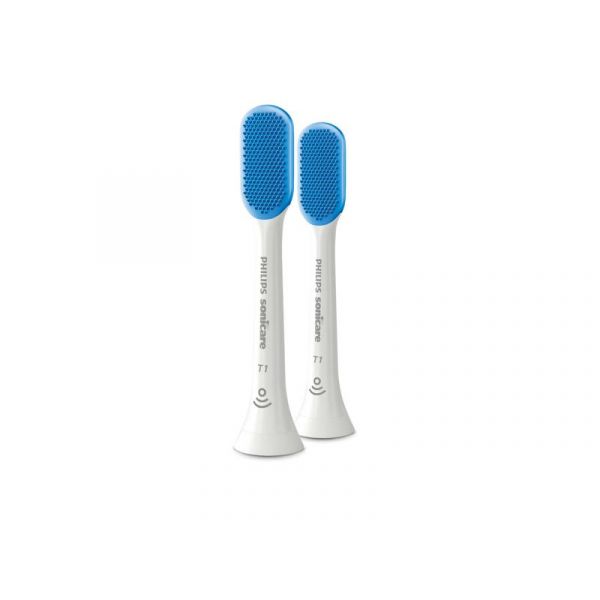 Philips Sonicare TongueCare+ HX8072/01 nyelvtisztító fej 2db
