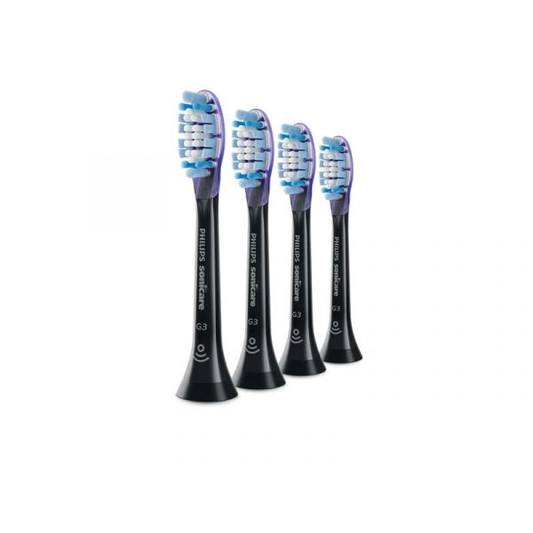 Philips Sonicare Premium Gum Care HX9054/33 Standard fogkefefej 4db