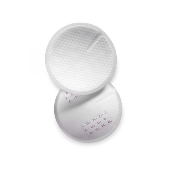 Philips Avent SCF254/24 24 darabos eldobható melltartóbetét