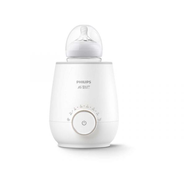 Philips Avent SCF358/00 elektromos cumisüveg melegítő