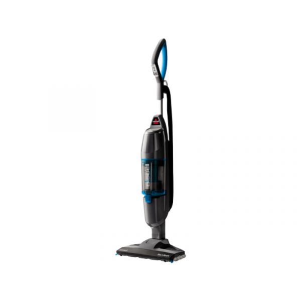 Bissell Vac&Steam Titanium 2in1 gőztisztítós álló porszívó (1462000051)
