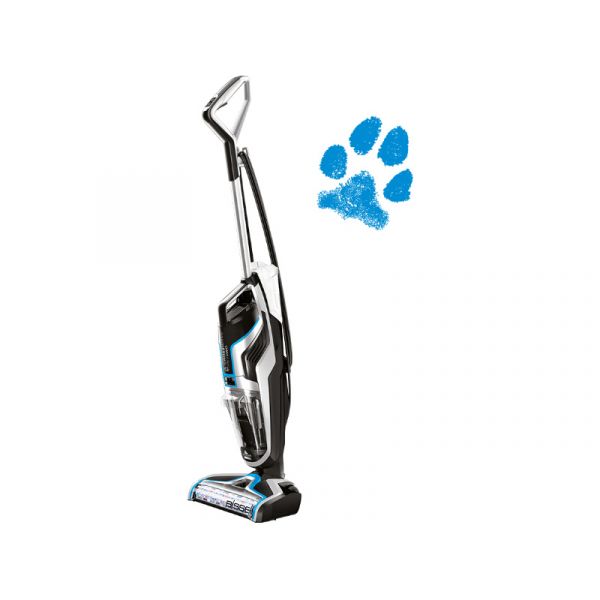 Bissel CrossWave Pet Pro 2in1 porszívó és felmosó készülék (1462000099)