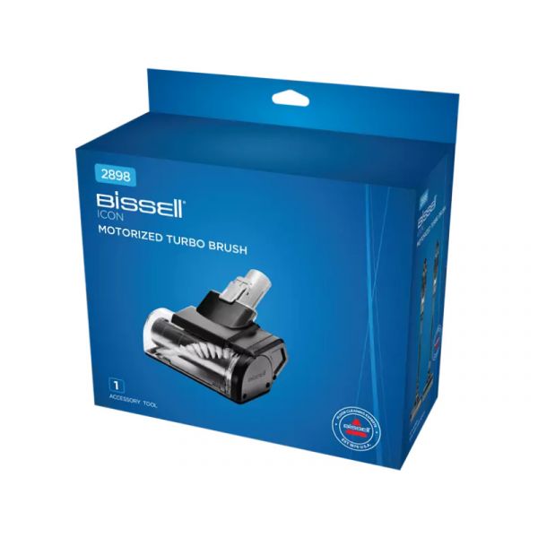 Bissell Turbo kefe Icon porszívóhoz (1462000118)