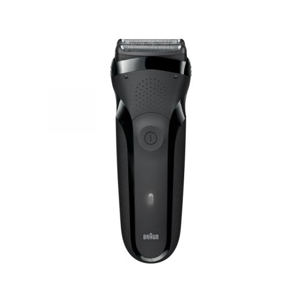 Braun Series 3 300s borotva, fekete (10AS490013)