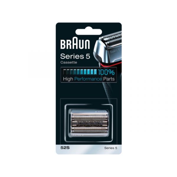 Braun Series 5 52S Combipack borotvafej (10AS340002)