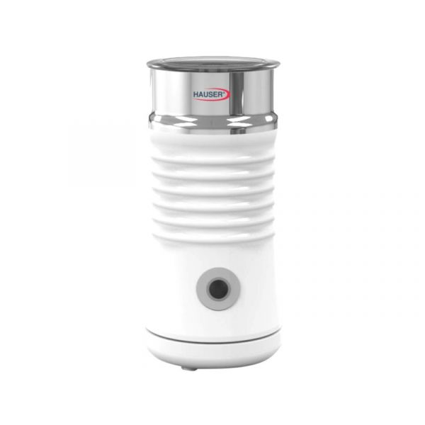 Hauser MF-240W tejhabosító, fehér
