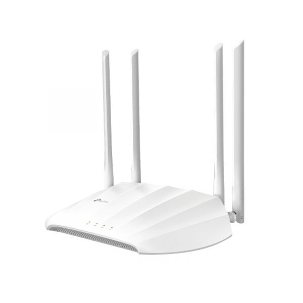 TP-Link TL-WA1201 Asztali Vezeték Nélküli Hozzáférési Pont