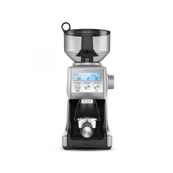 Sage BCG820BSS The Smart Grinder Pro kávédaráló (41006987)