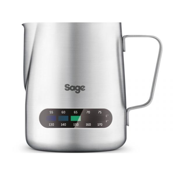Sage BES003 The Temp Control tejhabosító kancsó (41007800)