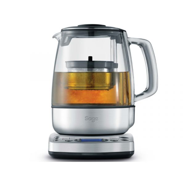 Sage BTM800BSS The Tea Maker automata teafőző (41006990)
