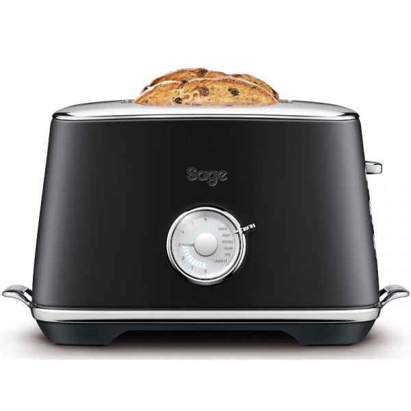Sage STA735BTR The Toast Select Luxe kenyérpirító (41009474)