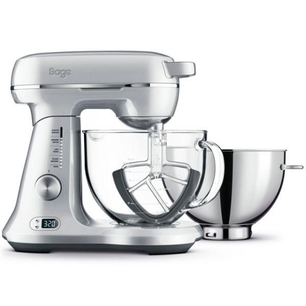 Sage BEM825BAL The Bakery Boss konyhai robotgép (41008985)
