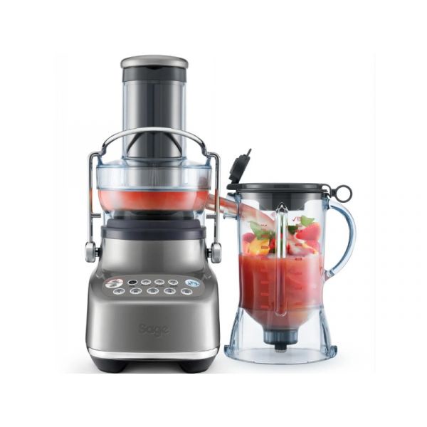 Sage SJB615 Bluicer gyümölcscentrifuga és turmix (41011041)