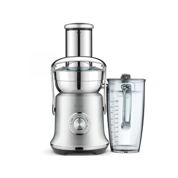Sage SJE830BSS The Nutri Juicer Cold XL gyümölcsfacsaró (41010658)