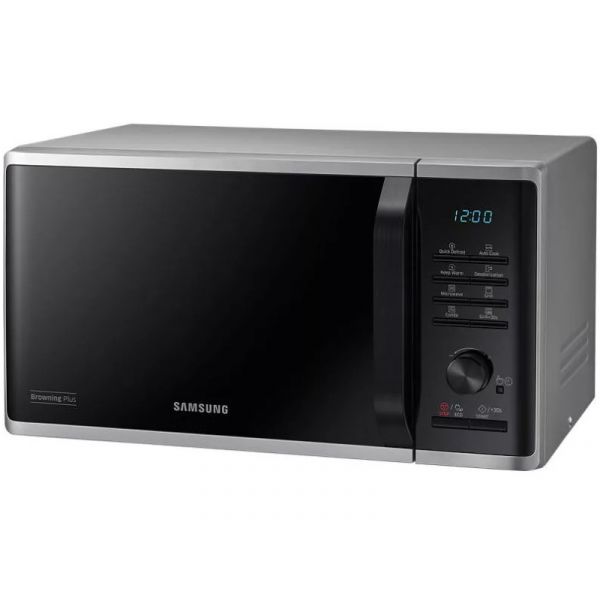 Samsung MG23K3515AS/EO mikrohullámú sütő