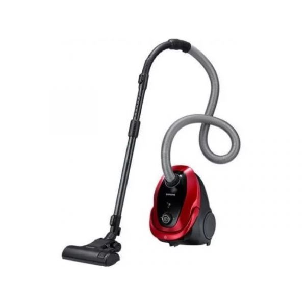 Samsung VC07M25E0WR/GE porzsákos porszívó