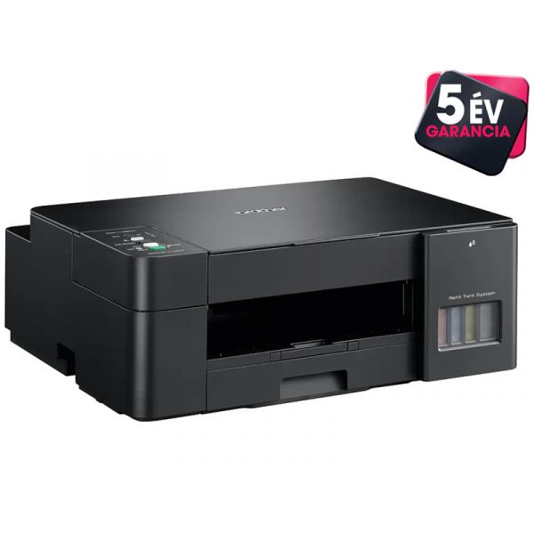 Brother DCP-T425W InkBenefit Plus 3az1-ben színes, tintatartályos nyomtató (DCPT425WYJ1)
