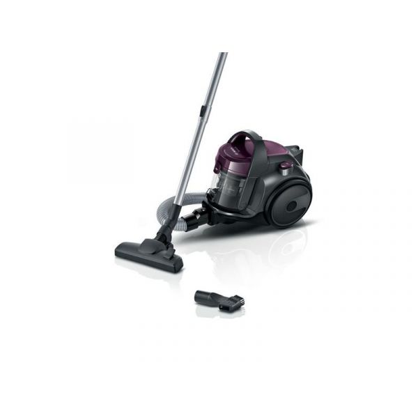 Bosch BGC05AAA1 porzsák nélküli porszívó