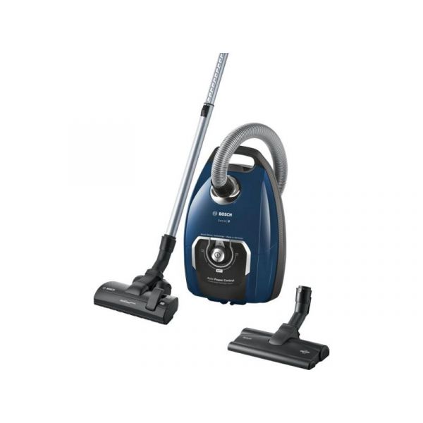 Bosch BGL8X230 porzsákos porszívó