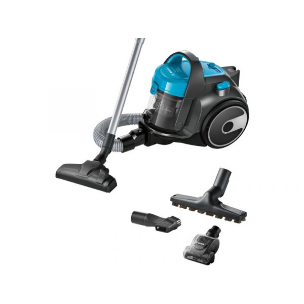 Bosch BGS05X240 porzsák nélküli porszívó