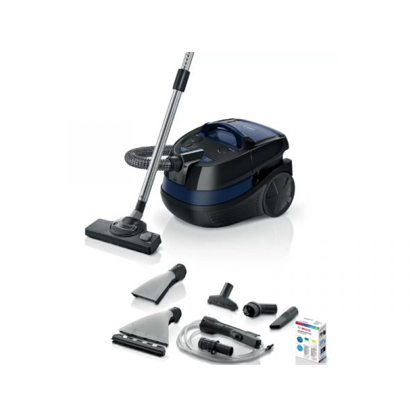Bosch BWD41700 takarítógép