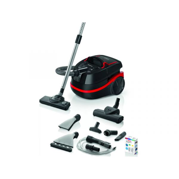 Bosch BWD421POW takarítógép