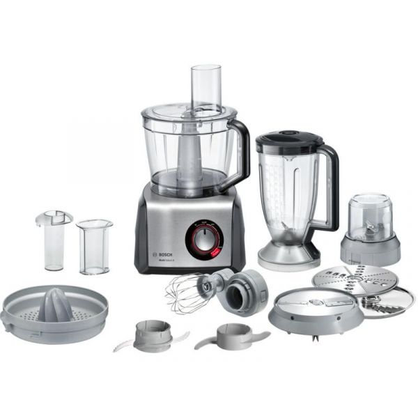 Bosch MC812M844 kompakt konyhai robotgép