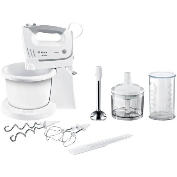 Bosch MFQ36490 tálas mixer