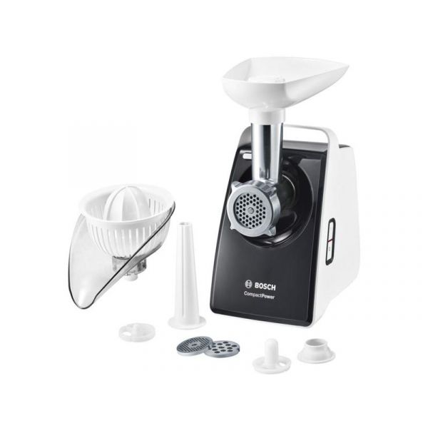 Bosch MFW3630A húsdaráló