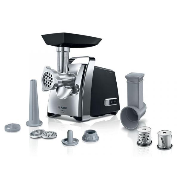 Bosch Húsdaráló - 2000 W húsdaráló (MFW67440)