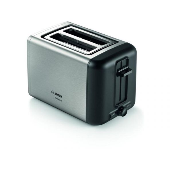 Bosch TAT3P420 DesignLine kenyérpirító