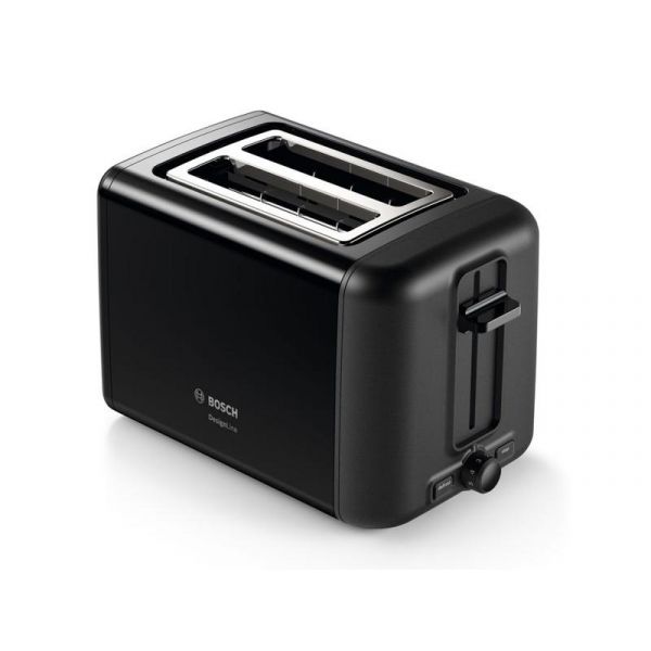 Bosch TAT3P423 DesignLine kenyérpirító