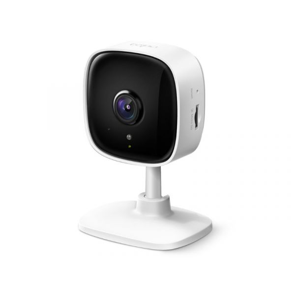 TP-LINK Tapo C110 Otthoni biztonsági Wi-Fi kamera