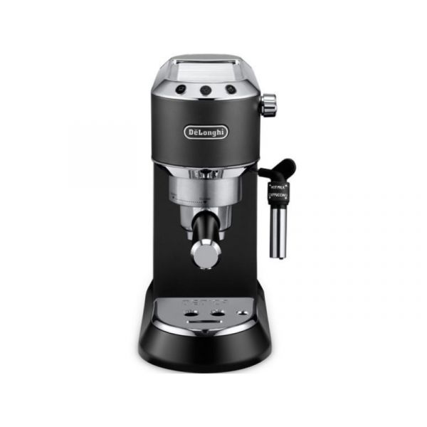 DeLonghi EC685BK Dedica Pump presszó kávéfőző, fekete