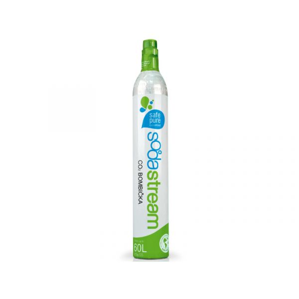 SodaStream CO2 Patron (40017388)